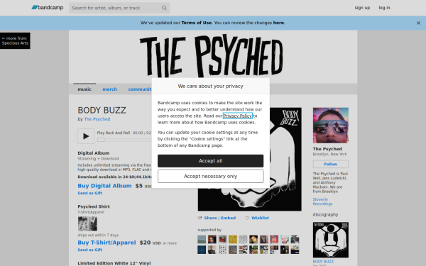 psyched.bandcamp.com