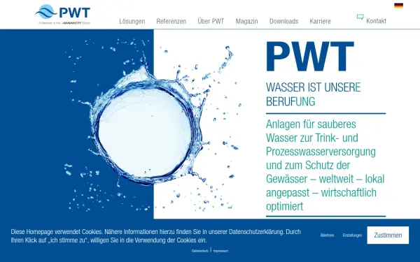 pwt.de