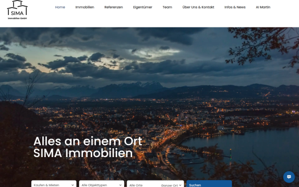 simaimmobilien.at