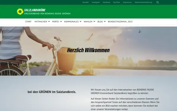 www.salzlandgruene.de