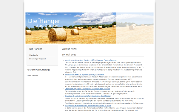 diehaenger.de
