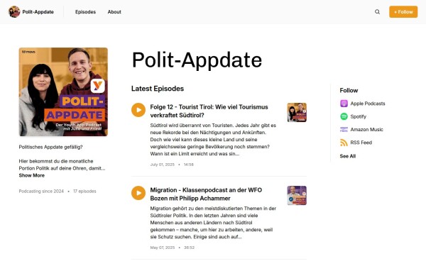 politappdate.mava-creativemedia.com