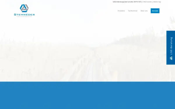 stemweder-versicherungsmakler.de