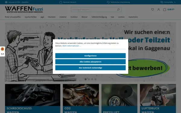 www.waffenfuzzi.de