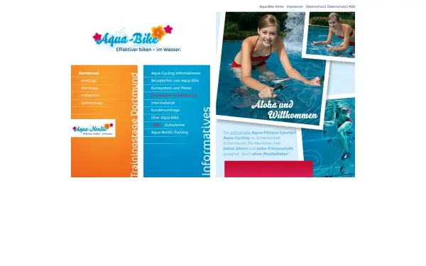 aqua-bike.de