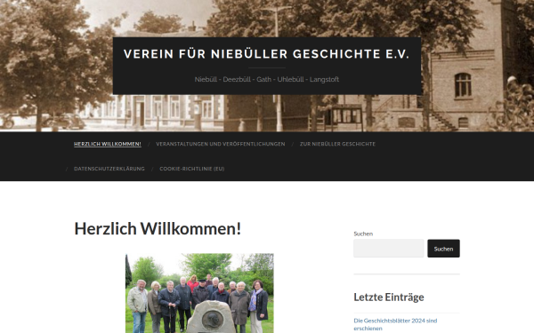 geschichtsverein-niebuell.de