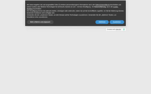 www.megaherz.de