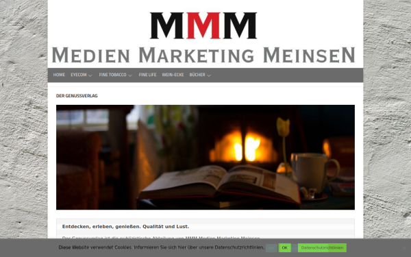 genussverlag.de