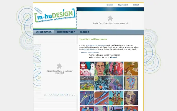 m-hudesign.de