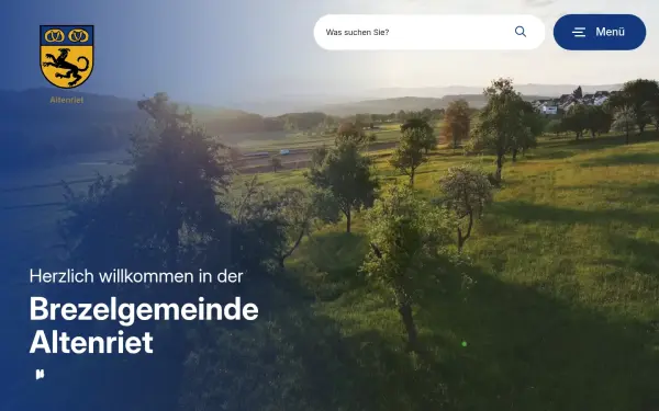 www.altenriet.de
