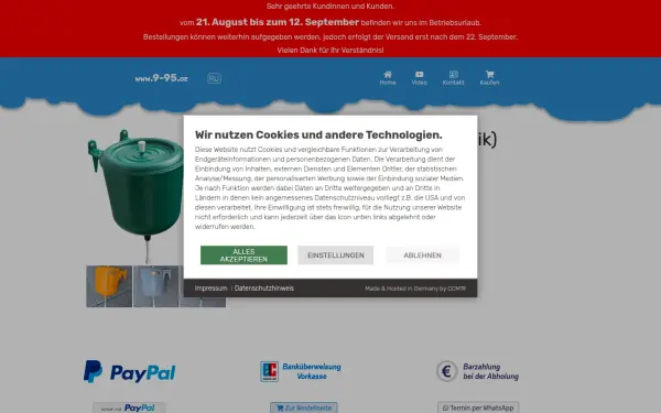 9-95.de