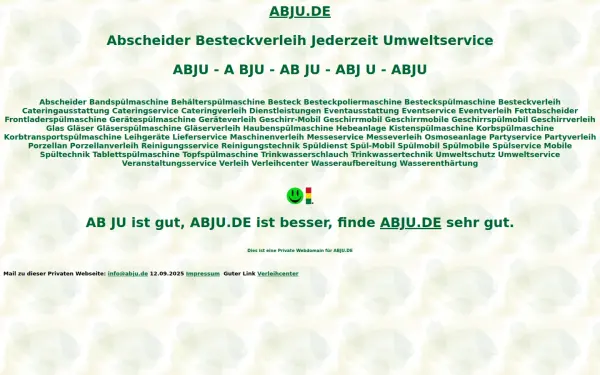 abju.de
