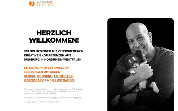 www.martintazl.de