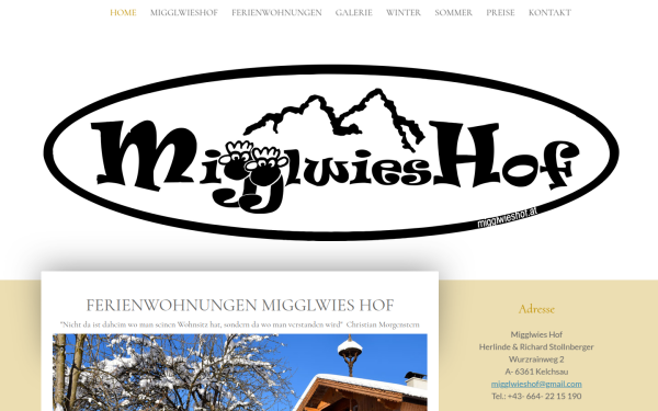 www.migglwieshof.at