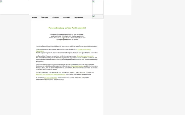 dirc-hinrichs.de
