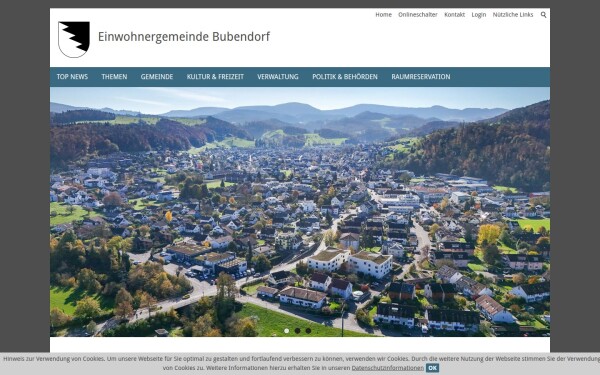www.bubendorf.swiss