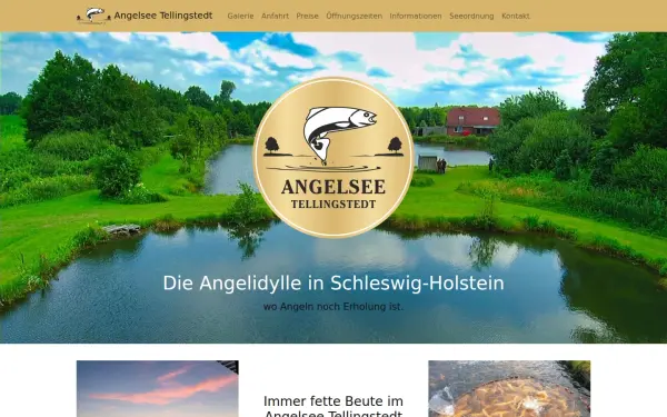 angelpark-tellingstedt.de