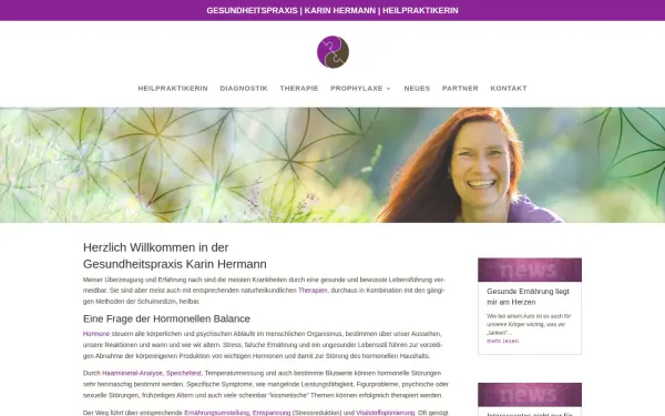 www.gesundheitspraxis-freising.de