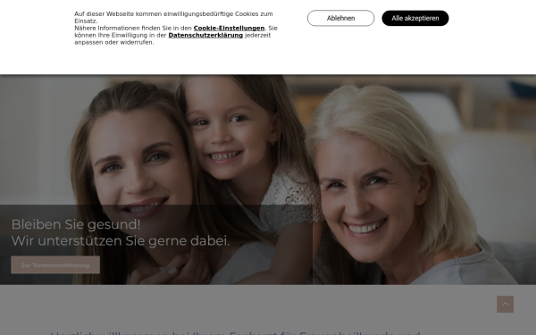 www.gynaschaffenburg.de