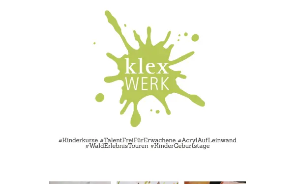 www.klexwerk.de