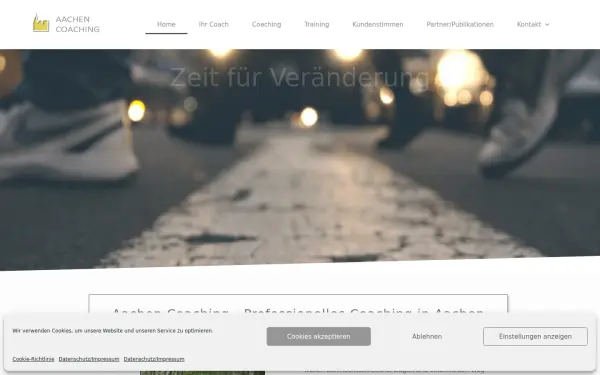 aachen-coaching.de