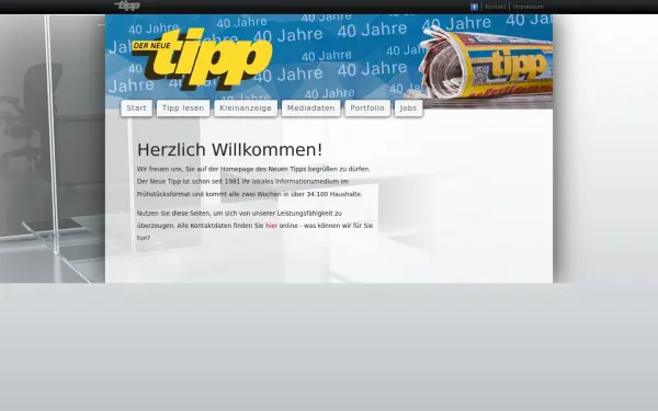 derneuetipp.de