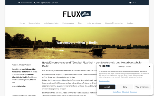 fluxahoi.de