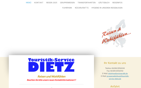 www.touristik-service-dietz.de