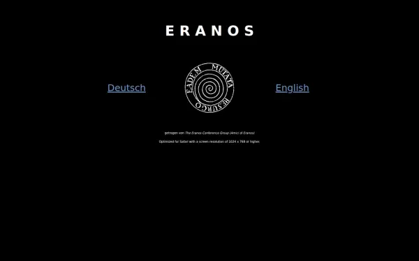 eranos.org