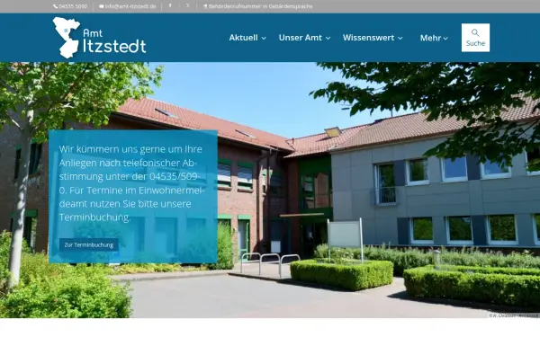 www.amt-itzstedt.de