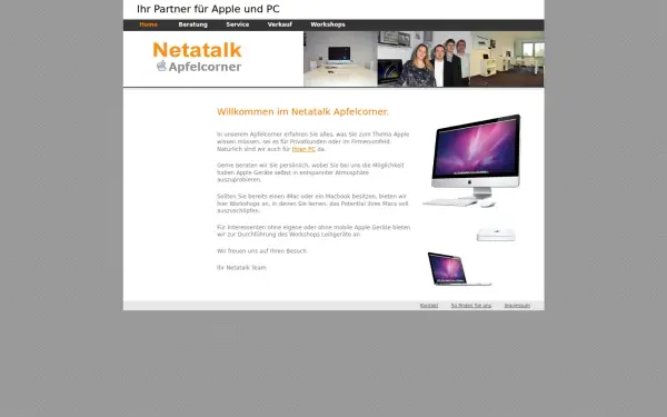 apfelcorner.de