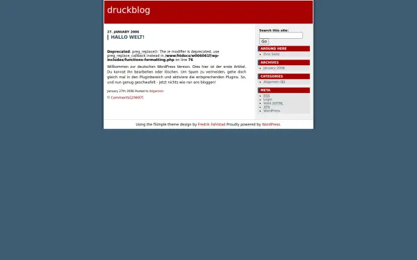 druckblog.de