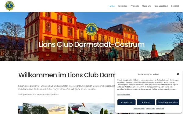 lions-darmstadt-castrum.de