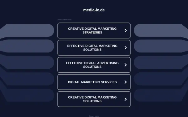 media-le.de