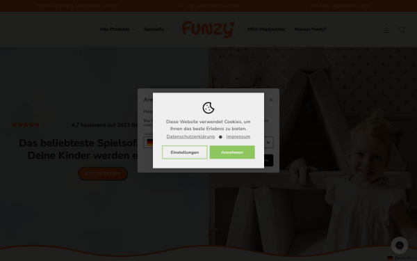 myfunzy.de