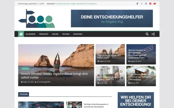 www.deine-entscheidungshelfer.de