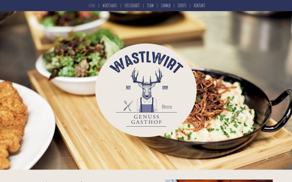 www.gasthof-wastlwirt.at