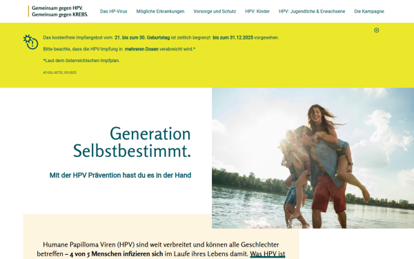 www.gemeinsam-gegen-hpv.at