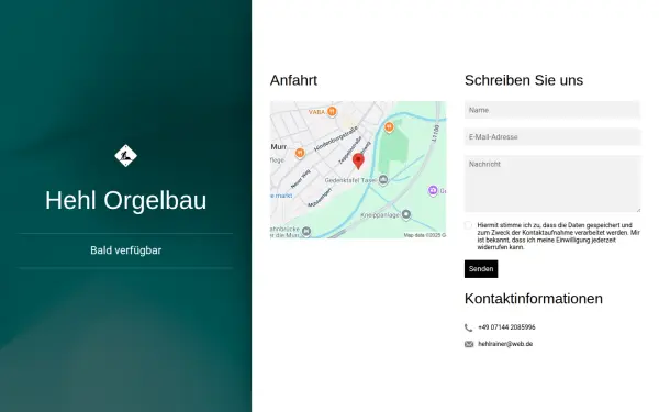 www.hehlorgelbau.de