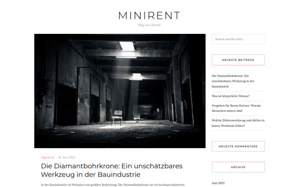 www.minirent-luebeck.de