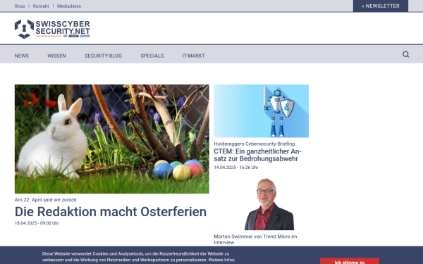 www.swisscybersecurity.net
