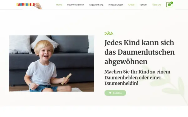 daumenheld.de