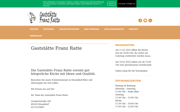 gaststaette-franz-ratte.de