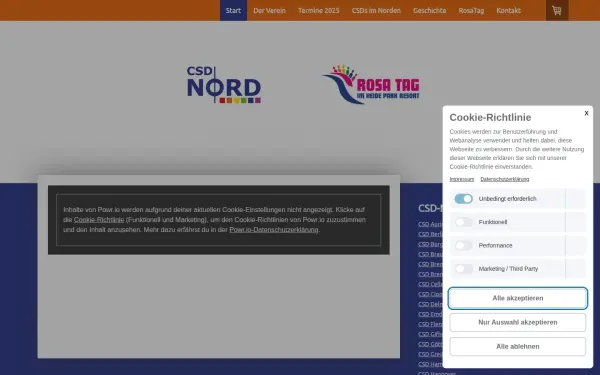 www.csd-nord.de