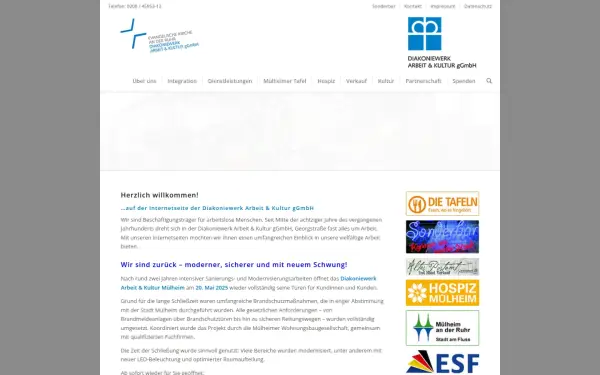 www.diakoniewerk-muelheim.de