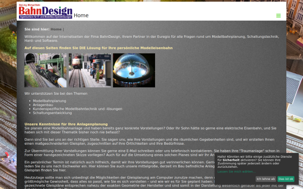 bahndesign.de