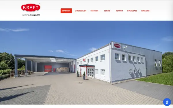 kraft-verpackungen.de