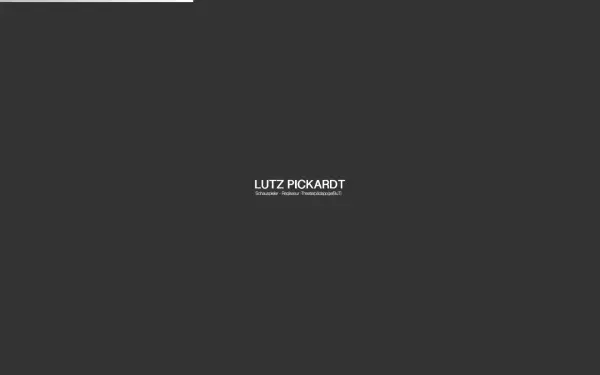 lutz-pickardt.de