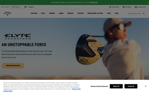 eu.callawaygolf.com