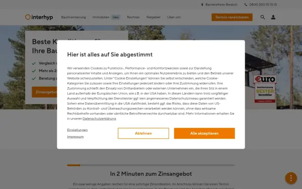 www.interhyp.de